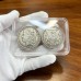 1888 Morgan Silver Dollar Coin | Vintage US Mint Classic Collector Gift Souvenir