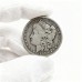 1893-O Morgan Silver Dollar New Orleans Rare Collectible US Coin American Vintage Commemorative