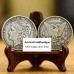 1895 Morgan Silver Dollar Coin | King Of Dollars Rare US Mint Collector Gift Souvenir