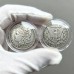 1895 Morgan Silver Dollar Coin | King Of Dollars Rare US Mint Collector Gift Souvenir