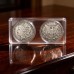 1895 Morgan Silver Dollar Coin | King Of Dollars Rare US Mint Collector Gift Souvenir