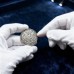 1895 Morgan Silver Dollar Coin | King Of Dollars Rare US Mint Collector Gift Souvenir