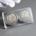1895 Morgan Silver Dollar Coin | King Of Dollars Rare US Mint Collector Gift Souvenir