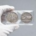 1926 Oregon Trail Half Dollar | Rare US Commemorative Silver Vintage Collectible