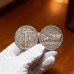 1926 Oregon Trail Half Dollar | Rare US Commemorative Silver Vintage Collectible