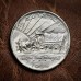 1926 / 1938 Oregon Trail Memorial Silver Half Dollar, US Commemorative Coin, Native America Silver Coin, Rare Old Coins for Collectors 1926 / 1938 Oregon Trail Memorial Silver Half Dollar, US Commemorative Coin, Native America Silver Coin, Rare Old Coins for Collectors