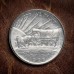 1926 / 1938 Oregon Trail Memorial Silver Half Dollar, US Commemorative Coin, Native America Silver Coin, Rare Old Coins for Collectors 1926 / 1938 Oregon Trail Memorial Silver Half Dollar, US Commemorative Coin, Native America Silver Coin, Rare Old Coins for Collectors