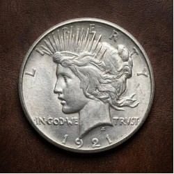 1921 - 1935 Peace Dollar Coin Set, Rare US Peace Silver Dollar Coin, Antique Silver Coin Collection, Old Coins for Collectors, Vintage Gifts 1921 - 1935 Peace Dollar Coin Set, Rare US Peace Silver Dollar Coin, Antique Silver Coin Collection, Old Coins for Collectors, Vintage Gifts