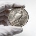 1934 Peace Silver Dollar Rare US Coin Collectible
