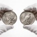1934 Peace Silver Dollar Rare US Coin Collectible