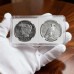 1934 Peace Silver Dollar Rare US Coin Collectible