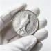 1934-S Peace Silver Dollar Rare Key Date US Coin Collectible Antique Liberty American
