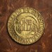 1915 Panama Pacific Exposition Gold Dollar Commemorative Coin, Historical Antique Gold Coin Collection, US Old Coins for Collectors