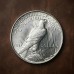 1924 Peace Silver Dollar Coin, Rare US Peace Dollar Coins, American Antique Silver Coin Collection, Collectible Old Coins for Collectors 1924 Peace Silver Dollar Coin, Rare US Peace Dollar Coins, American Antique Silver Coin Collection, Collectible Old Coins for Collectors