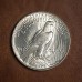 Rare 1926 Peace Dollar Coin, US Peace Silver Dollars, Collectible Antique Coin Collection, American Old Silver Coins for Collectors Rare 1926 Peace Dollar Coin, US Peace Silver Dollars, Collectible Antique Coin Collection, American Old Silver Coins for Collectors