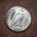 1934 Peace Silver Dollars, Rare US Peace Dollar Silver Coin, American Old Coins for Collector, Antique Coin Collectibles 1934 Peace Silver Dollars, Rare US Peace Dollar Silver Coin, American Old Coins for Collector, Antique Coin Collectibles