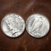 1934 Peace Silver Dollars, Rare US Peace Dollar Silver Coin, American Old Coins for Collector, Antique Coin Collectibles 1934 Peace Silver Dollars, Rare US Peace Dollar Silver Coin, American Old Coins for Collector, Antique Coin Collectibles