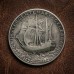1920 Pilgrim Tercentenary Silver Half Dollar, Mayflower Voyage 300th Anniversary, US Commemorative Coin, Ancient Silver Coins for Collectors 1920 Pilgrim Tercentenary Silver Half Dollar, Mayflower Voyage 300th Anniversary, US Commemorative Coin, Ancient Silver Coins for Collectors