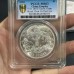 1911 China Qing Dynasty Xuan Tong Year 3 Extra Flame Dragon Silver Dollar Coin in Slab Case 1911 China Qing Dynasty Xuan Tong Year 3 Extra Flame Dragon Silver Dollar Coin in Slab Case