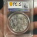 1911 China Qing Dynasty Xuan Tong Year 3 Extra Flame Dragon Silver Dollar Coin in Slab Case 1911 China Qing Dynasty Xuan Tong Year 3 Extra Flame Dragon Silver Dollar Coin in Slab Case
