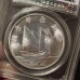 1932 China Republic Year 21 Sun Yat-sen Junk Silver Dollar Coin in Slab Case 1932 China Republic Year 21 Sun Yat-sen Junk Silver Dollar Coin in Slab Case