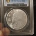 Republic of China Year 3 Kansu Edition Yuan Shikai Silver Dollar Coin in Slab Case Republic of China Year 3 Kansu Edition Yuan Shikai Silver Dollar Coin in Slab Case