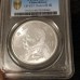 Republic of China Year 3 Kansu Edition Yuan Shikai Silver Dollar Coin in Slab Case Republic of China Year 3 Kansu Edition Yuan Shikai Silver Dollar Coin in Slab Case