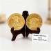 1927-D Liberty Eagle 20 Gold Coin Rare Key Date US Collectible Denver Mint