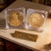 1927-D Liberty Eagle 20 Gold Coin Rare Key Date US Collectible Denver Mint