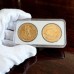 1927-D Liberty Eagle 20 Gold Coin Rare Key Date US Collectible Denver Mint