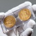 1927-D Liberty Eagle 20 Gold Coin Rare Key Date US Collectible Denver Mint