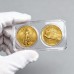 1933 Saint-Gaudens Double Eagle Gold Coin Rare American Collectible Numismatic Treasure