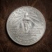 1986 Ellis Island Liberty Coin, Statue of Liberty Centennial Silver Dollar Commemorative Coin, Old Coins for Collectors, Rare US Silver Coin