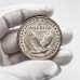 1916 Standing Liberty Quarter First Year Issue Rare Antique US Silver Coin Collectible Gift