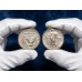 1916 Standing Liberty Quarter First Year Issue Rare Antique US Silver Coin Collectible Gift