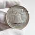 1926 Sesquicentennial Commemorative Silver Half Dollar Rare Vintage US Collectible Coin Numismatic Gift 1926 Sesquicentennial Commemorative Silver Half Dollar Rare Vintage US Collectible Coin Numismatic Gift
