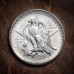 1936 Texas Centennial Silver Half Dollar, US Commemorative Coin Remember The Alamo, Rare Antique Coin, Collectible Old Coins for Collectors 1936 Texas Centennial Silver Half Dollar, US Commemorative Coin Remember The Alamo, Rare Antique Coin, Collectible Old Coins for Collectors