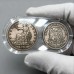 1876-S Trade Dollar Rare San Francisco US Coin Collectible
