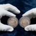 1876-S Trade Dollar Rare San Francisco US Coin Collectible