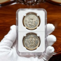 1937 Texas Independence Half Dollar Rare US Commemorative Coin