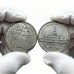 1776 Washington Dollar Rare US Coin Collectible Independence Era
