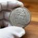 1776 Washington Dollar Rare US Coin Collectible Independence Era