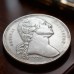 1776 Washington Dollar Rare US Coin Collectible Independence Era