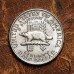 US Commemorative Coin, 1935 Wisconsin Territorial Centennial Half Dollar Coin, Antique The Badger Silver Coin, Old Coins for Collectors US Commemorative Coin, 1935 Wisconsin Territorial Centennial Half Dollar Coin, Antique The Badger Silver Coin, Old Coins for Collectors