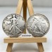 1916-D Walking Liberty Half Dollar Rare US Coin Collectible 1916-D Walking Liberty Half Dollar Rare US Coin Collectible