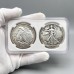 1916-D Walking Liberty Half Dollar Rare US Coin Collectible 1916-D Walking Liberty Half Dollar Rare US Coin Collectible