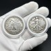 1916-D Walking Liberty Half Dollar Rare US Coin Collectible 1916-D Walking Liberty Half Dollar Rare US Coin Collectible