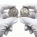 1919-D Walking Liberty Half Dollar Rare US Silver Coin Collectible