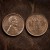 1 Pcs 1909-S V.D.B. 