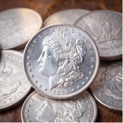 1878-1921 Morgan Silver Dollar Complete Coin Set, Morgan Dollar Silver Coins, US Antique Coins, Rare Old Coins for Collectors, Vintage Gifts 1878-1921 Morgan Silver Dollar Complete Coin Set, Morgan Dollar Silver Coins, US Antique Coins, Rare Old Coins for Collectors, Vintage Gifts